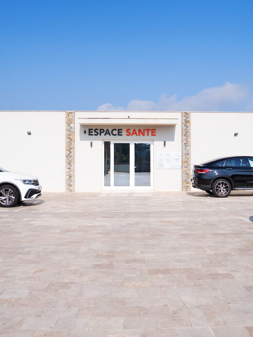 Espace Santé & Esthétique, votre partenaire de confiance à Sainte-Maxime
