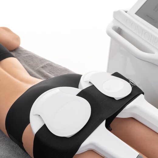 Contour Training : la révolution du renforcement musculaire à Sainte-Maxime