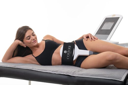 Contour training : comment fonctionne la tonification musculaire électromagnétique