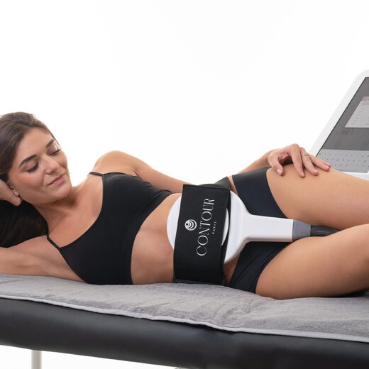 Contour Training : la révolution du renforcement musculaire à Sainte-Maxime