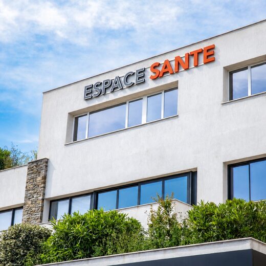 Espace Santé &amp; Esthétique à Sainte-Maxime dans le Golfe de Saint-Tropez (Var)